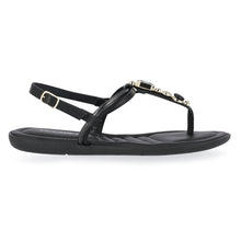 Black Sandals for Women (339.003)