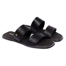 Black Sandals for Women (355.002)