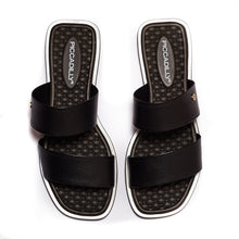 Black Sandals for Women (355.002)