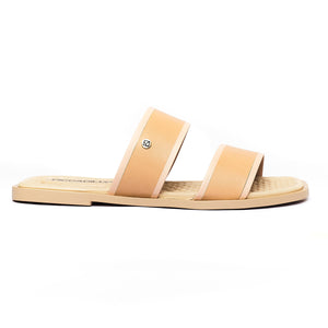 Nude Sandals for Women (355.002)