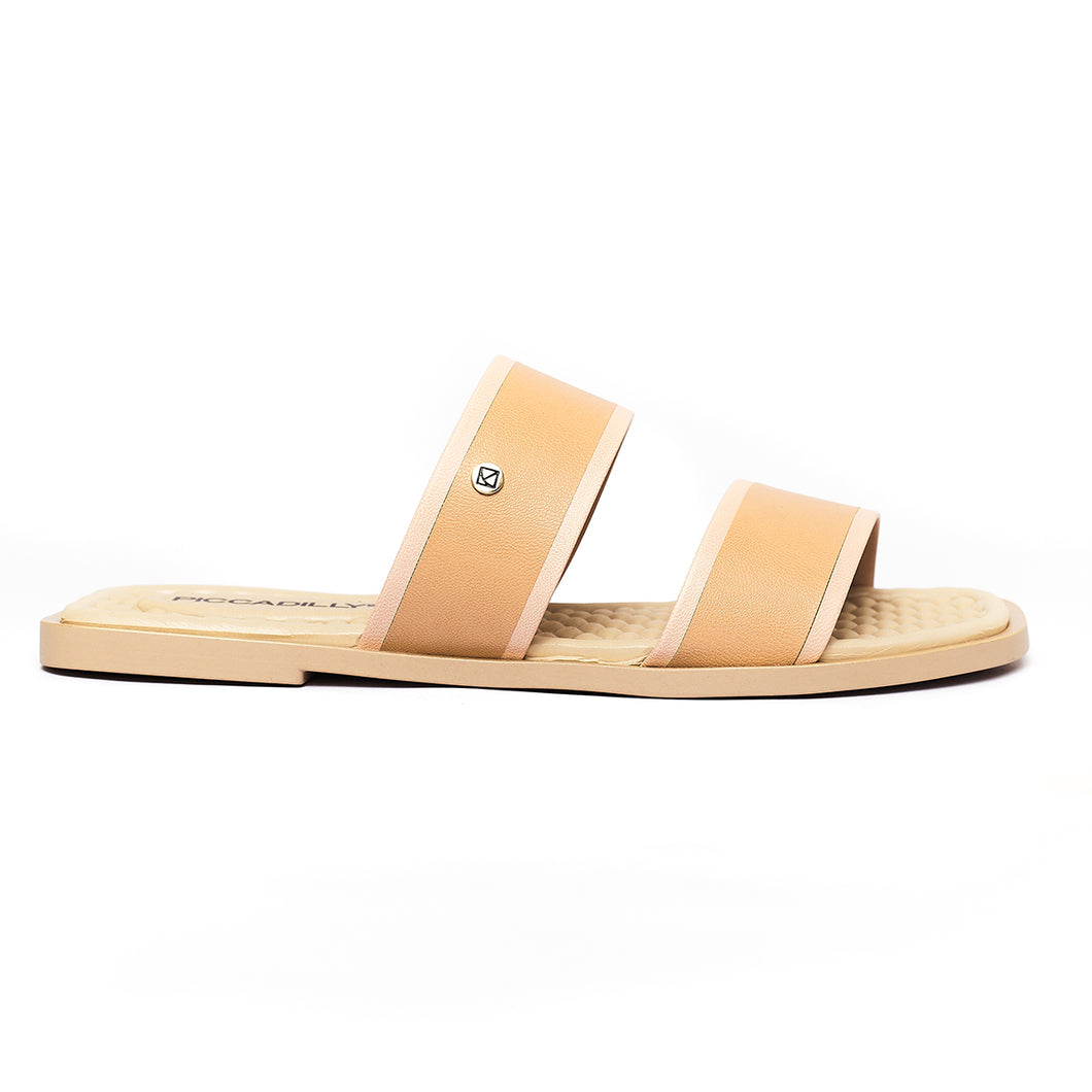 Nude Sandals for Women (355.002)