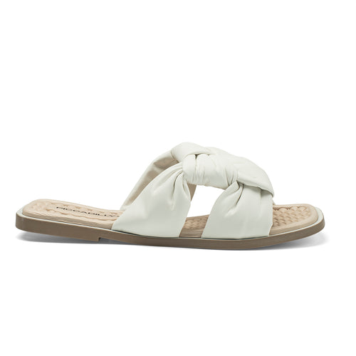 White Sandals for Women (355.003)