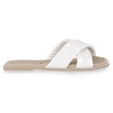 White Sandals for Women (355.006)