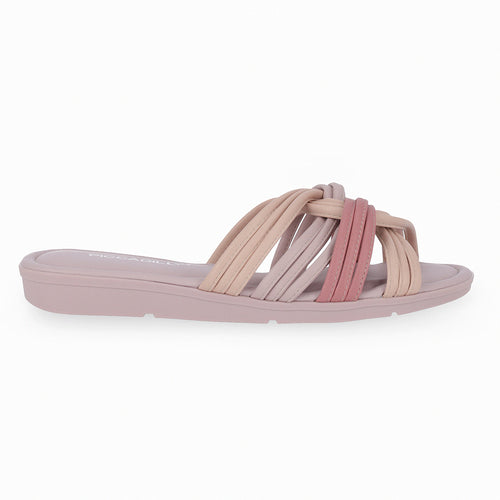 Rose & Lavender Sandals for Women (401.261)