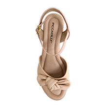 Rose Nude Sandals for Women (408.132) - SIMPLY SHOES HONG KONG