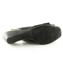 Black Sandals for Women (161.140) - SIMPLY SHOES HONG KONG