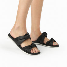 Black Sandals for Women (505.056)
