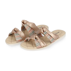 Gold Sandals for Women (505.056)