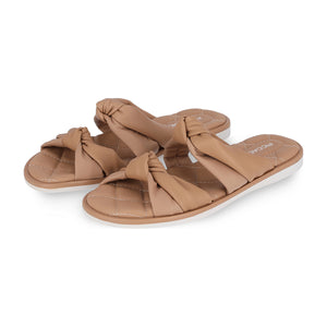 Nude Sandals for Women (505.056)