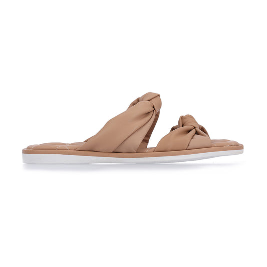 Nude Sandals for Women (505.056)