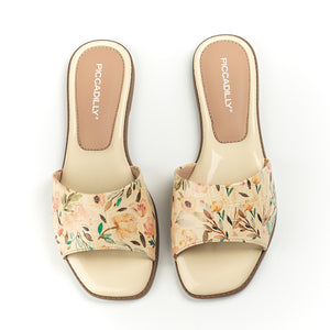 Floral Sandals for Women (508.033)