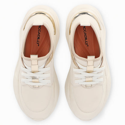 White Sneakers for Women (939.003)