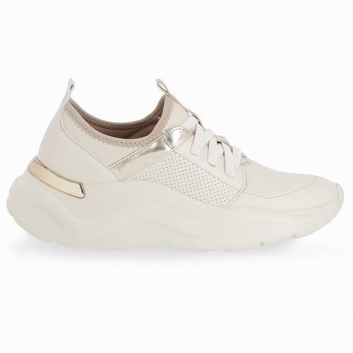 White Sneakers for Women (939.003)