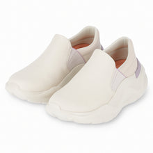 White Sneakers for Women (939.002)