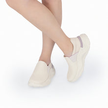 女用白色運動鞋 (939.002)