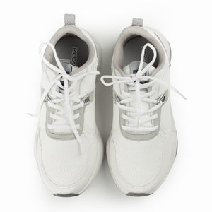 女用白色運動鞋 (952.001)