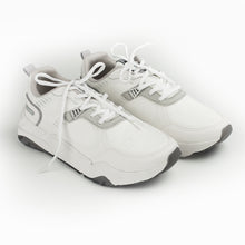 女用白色運動鞋 (952.001)