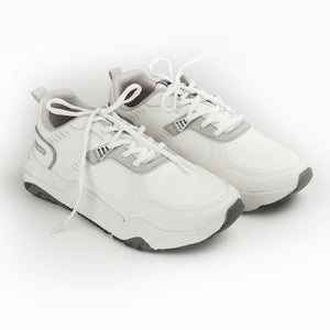 White Sneakers for Women (952.001)
