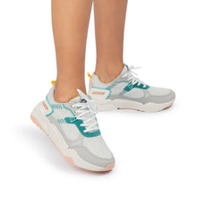 Grey Sneakers for Women (952.001)
