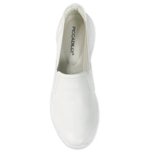 White Sneakers for Women (970.033)* - SIMPLY SHOES HONG KONG