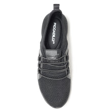 All Black Sneakers for Women (970.037)