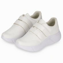 White Sneakers for Women (986.011)
