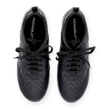 Black ENERGY Sneakers for Women (996.015)