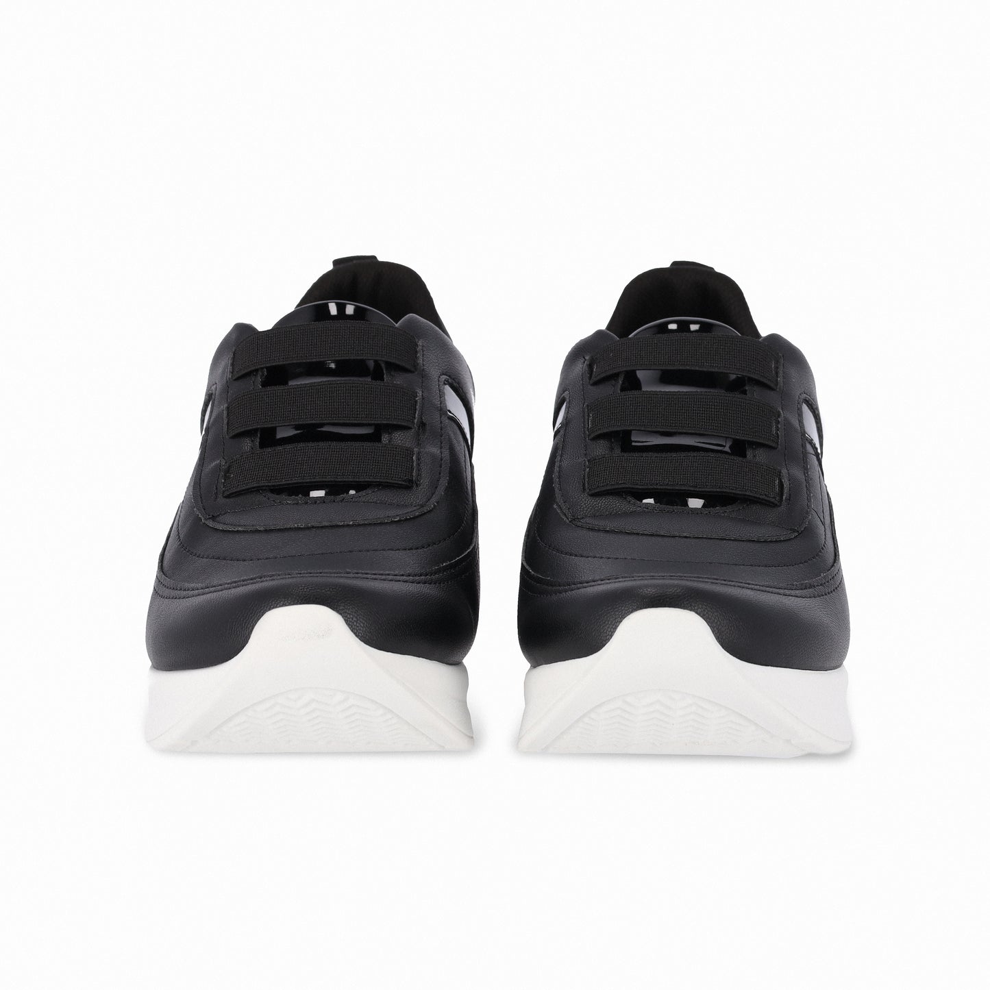 Black ENERGY Sneakers for Women (996.017)