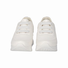 White ENERGY Sneakers for Women (996.017)
