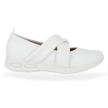 Anti-Viral White Sneakers for Women (998.003)