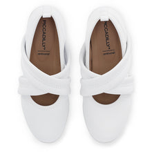 Anti-Viral White Sneakers for Women (998.003)