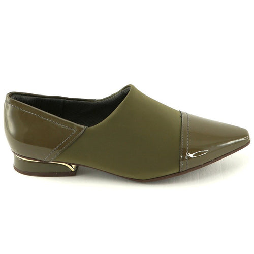 Olive Ladies Lady Shoes (278.002) - SIMPLY SHOES HONG KONG