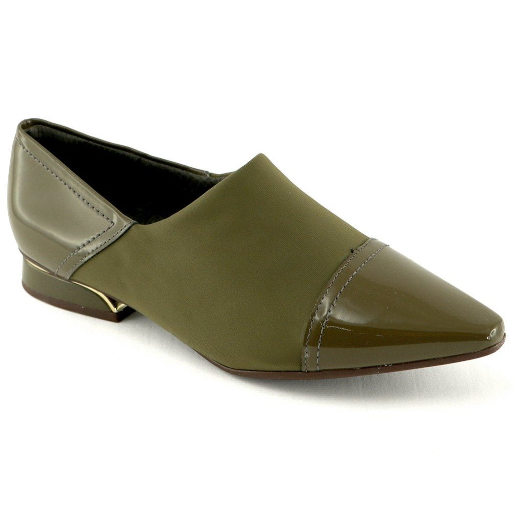 Olive Ladies Lady Shoes (278.002) - SIMPLY SHOES HONG KONG