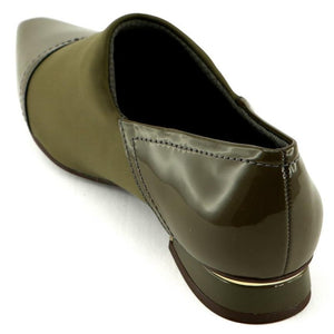Olive Ladies Lady Shoes (278.002) - SIMPLY SHOES HONG KONG
