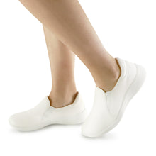 White Sneakers for Women (216.008) - SIMPLY SHOES HONG KONG