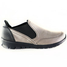 Pewter Shoes for Women (970.029) - SIMPLY SHOES HONG KONG
