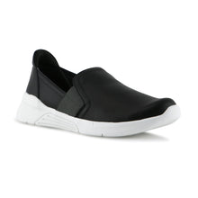 Black/White Sneakers for Women (970.033) - SIMPLY SHOES HONG KONG