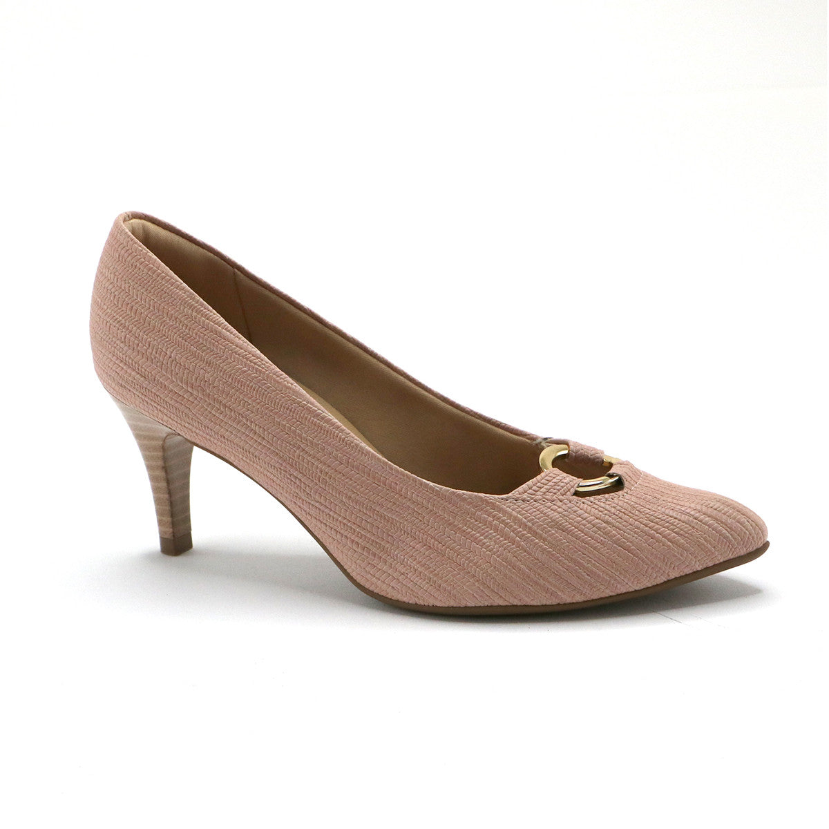 Rose Pumps for Women (745.042) - SIMPLY SHOES HONG KONG