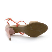 Beige Sandals for Women (727.016) - SIMPLY SHOES HONG KONG