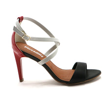 Black Sandals for Women (727.016) - SIMPLY SHOES HONG KONG