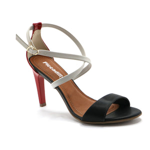 Black Sandals for Women (727.016) - SIMPLY SHOES HONG KONG