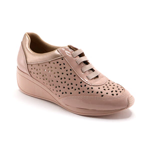 Rose Sneakers for Women (962.021) - SIMPLY SHOES HONG KONG