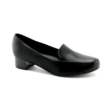 Black Pumps for Womens (140.105) - SIMPLY SHOES HONG KONG