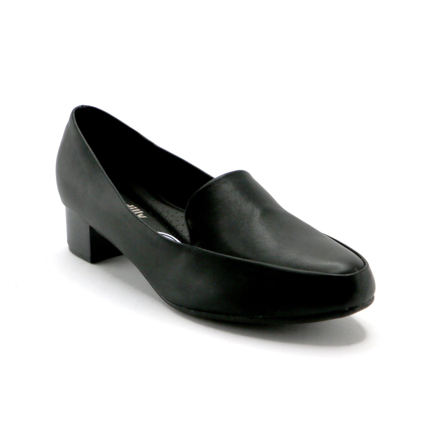 Black Pumps for Womens (140.105) - SIMPLY SHOES HONG KONG