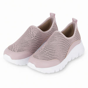 Lavender Sneakers for Women (S019001)