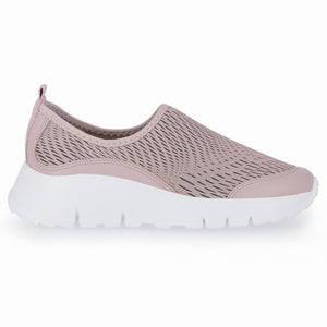 Lavender Sneakers for Women (S019001)